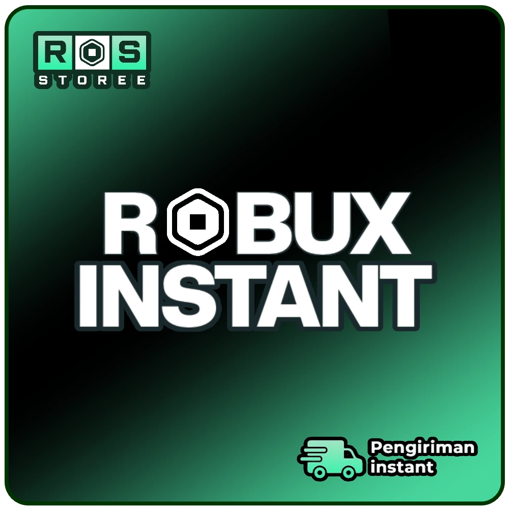 Robux Instant